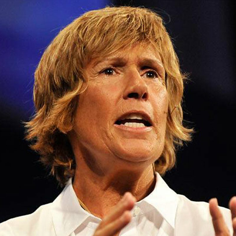 Diana Nyad