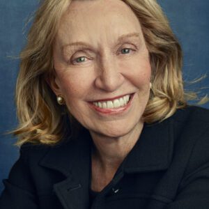 Doris Kearns Goodwin