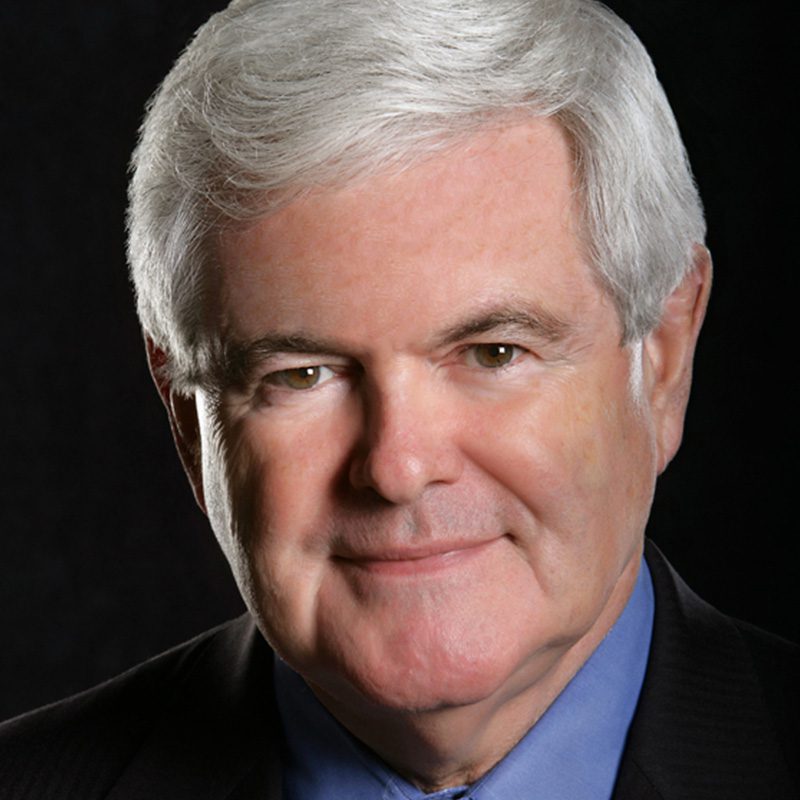 Newt Gingrich