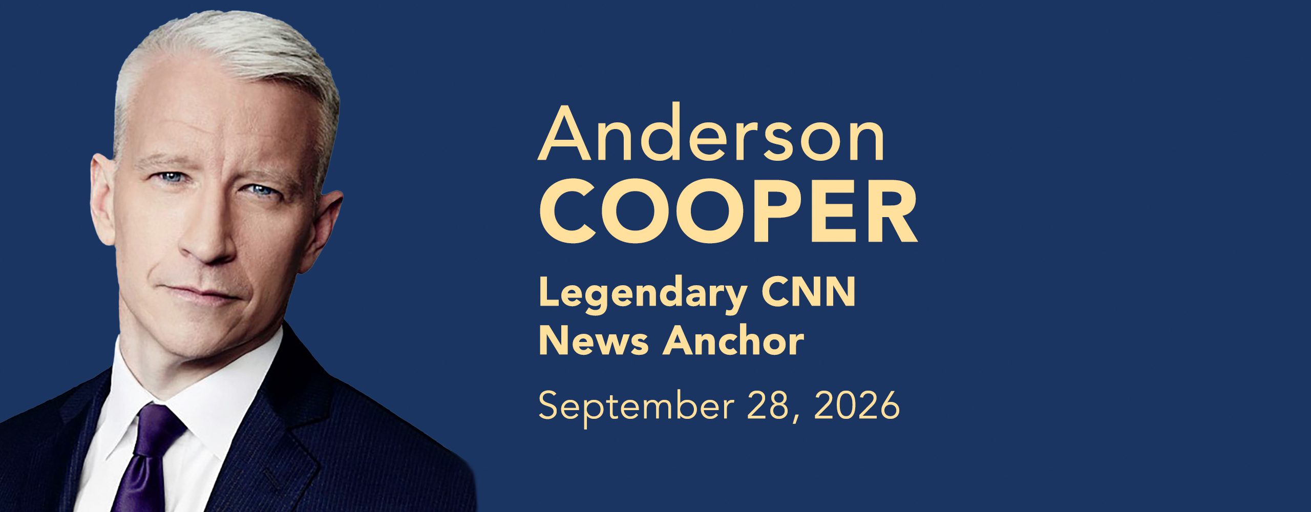 Anderson Cooper