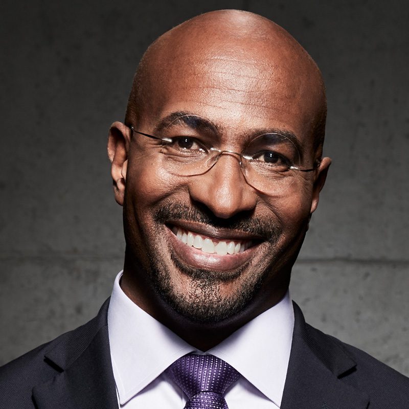 Van Jones