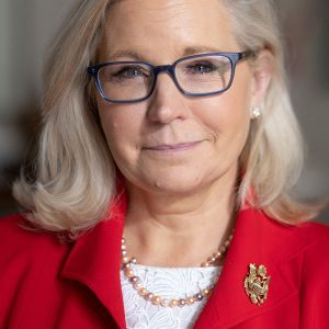 Liz Cheney