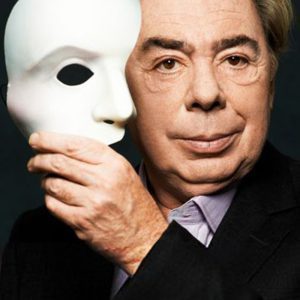Andrew Lloyd Webber