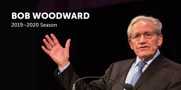 Bob Woodward